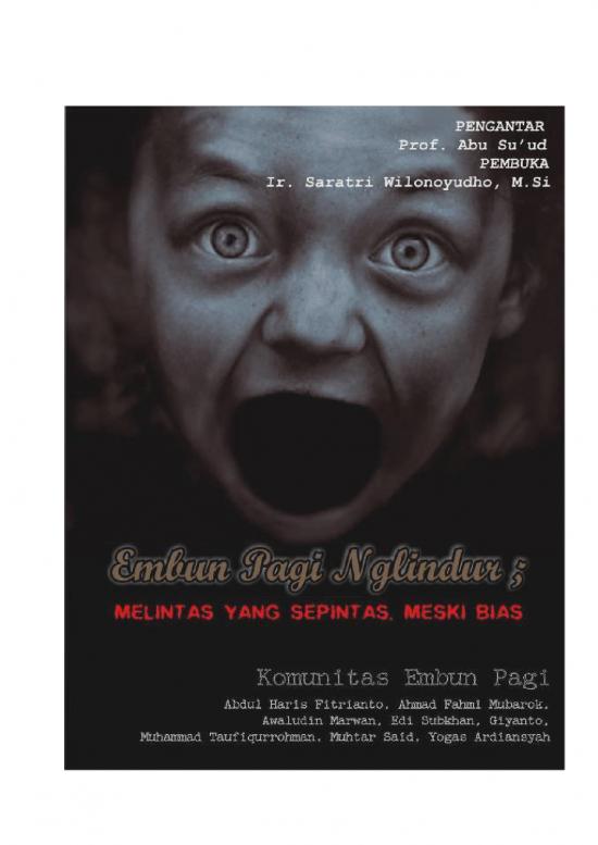 picture_Psikologi Hukum Id 8310 | Embun Pagi Nglindur